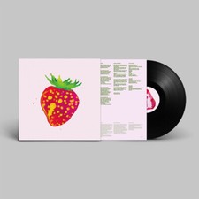 BLONDE REDHEAD - SIT DOWN FOR DINNER - Vinyl Record image 1