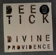 DEER TICK - DIVINE PROVIDENCE - Vinyl Record 12" RECORD image 1