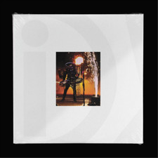 ITCHY-O - SYPHERLOT / HALLOWMASS 2020 - Vinyl Record VL image 1