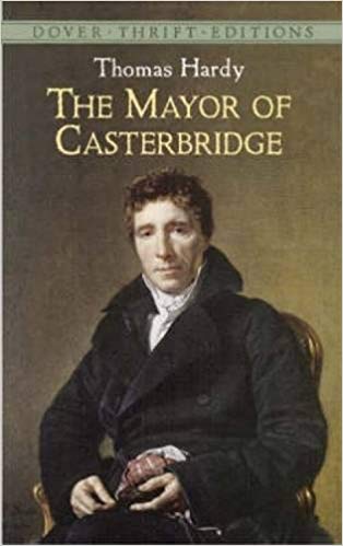 The Mayor of Casterbridge