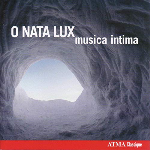 MUSICA INTIMA - 20TH CENTURY CHORAL MUSIC FOR - CD image 1