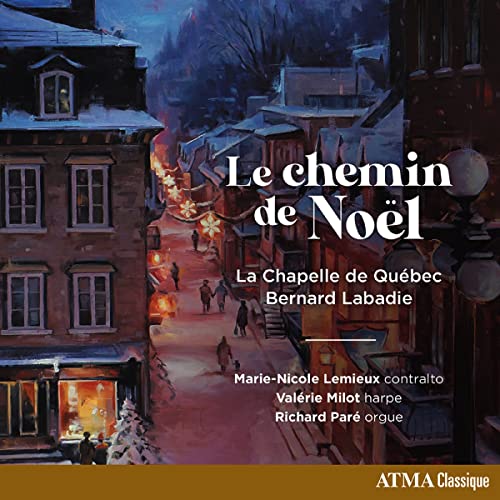 Road to Christmas - CD image 1