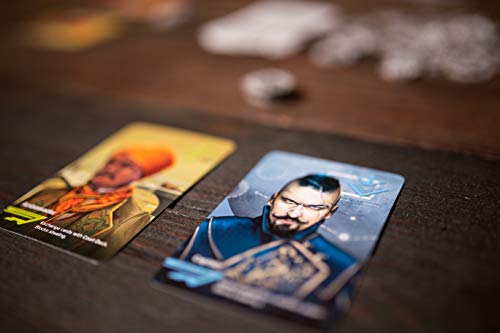Coup Card Game - Non-book item image 6
