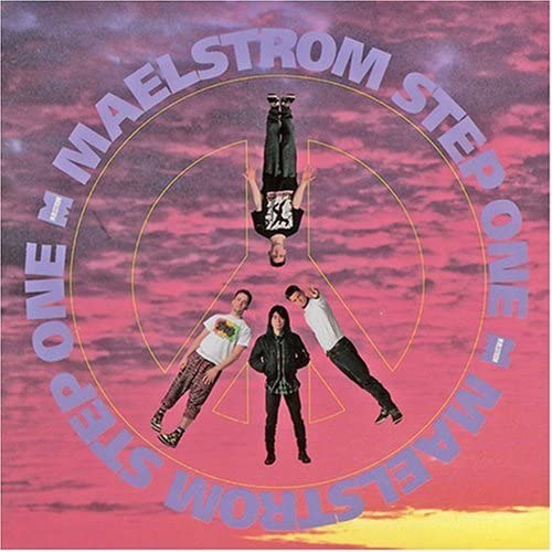Maelstrom - Step One - CD image 1