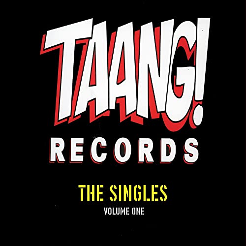 VARIOUS ARTISTS - FIRST TEN SINGLES - CD image 1