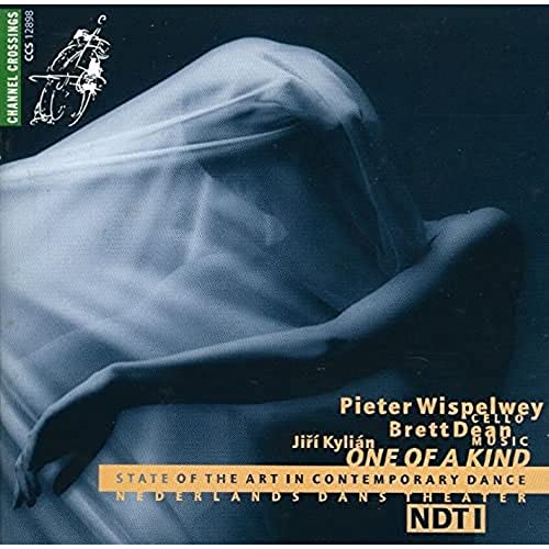 One Of A Kind- Contemporary Music For Dance - CD image 1