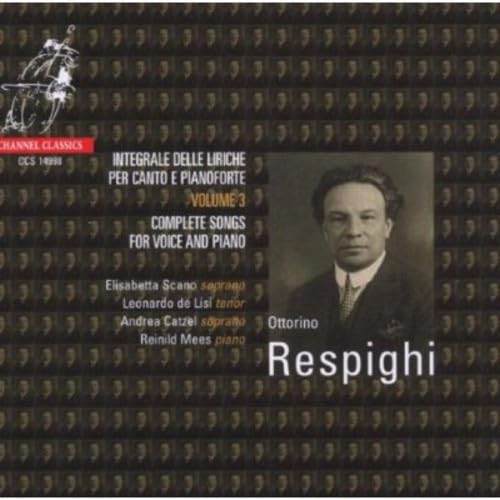 Complete Songs for V - CD image 1