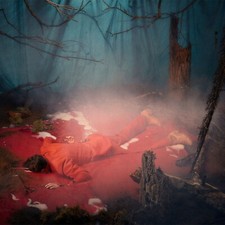  KERNAL - LISTEN TO THE BLOOD - CD image 1