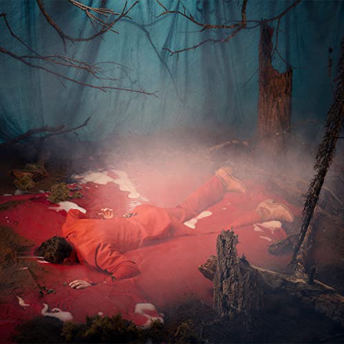  KERNAL - LISTEN TO THE BLOOD - Vinyl Record VL image 1