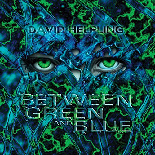 BETWEEN GREEN AND BLUE - CD image 2