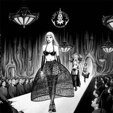 LACRIMOSA - FASSADE - CD image 2