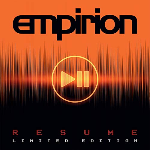 SPITFIRE - DENIAL TO FALL - CD image 1