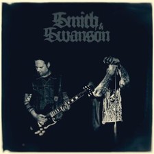 SMITH & SWANSON - CD image 1