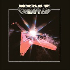 MIDAS - CD image 1