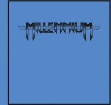MILLENNIUM - Vinyl Record image 1