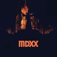 MDXX - Vinyl Record image 1