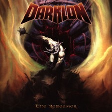 DARKLON - REDEEMER - Vinyl Record image 1