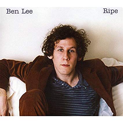 Ben Lee - Ripe - CD image 1