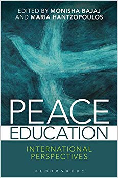 Peace Education : International Perspectives