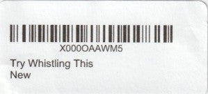 Neil Finn - Try Whistling This - Used CD image 11