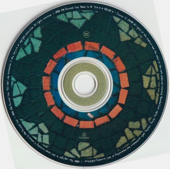 Neil Finn - Try Whistling This - Used CD image 9