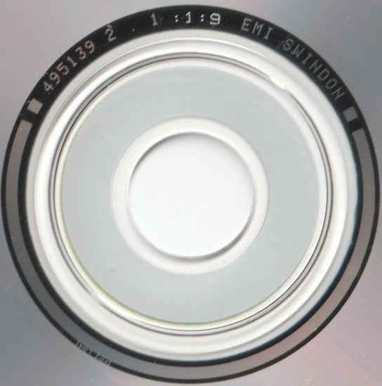 Neil Finn - Try Whistling This - Used CD image 10