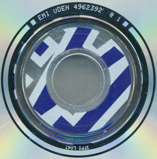 Duran Duran - Greatest - Used CD image 4
