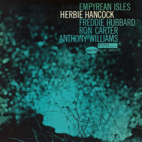 Herbie Hancock - Empyrean Isles - CD image 1