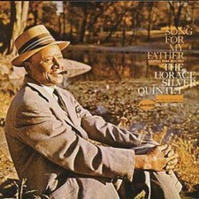 Horace Silver Quinte - Song For My Father - CD image 1