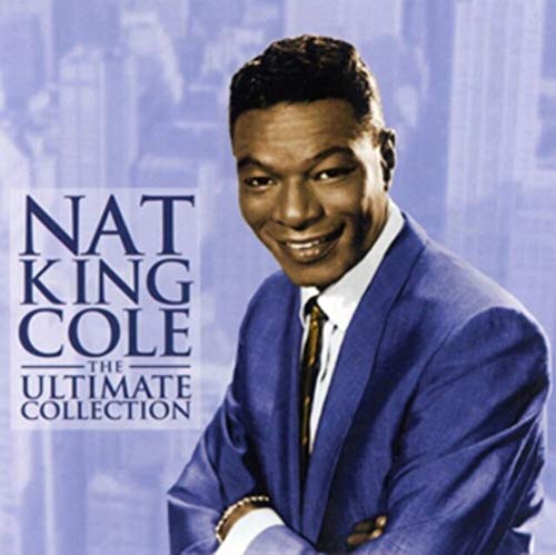 Nat King Cole - Ultimate Collection - CD image 1