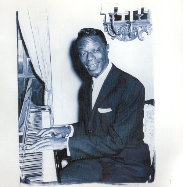 Nat King Cole - Ultimate Collection - CD image 5
