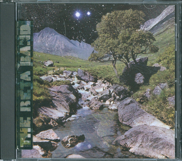 Beta Band - Used CD image 2