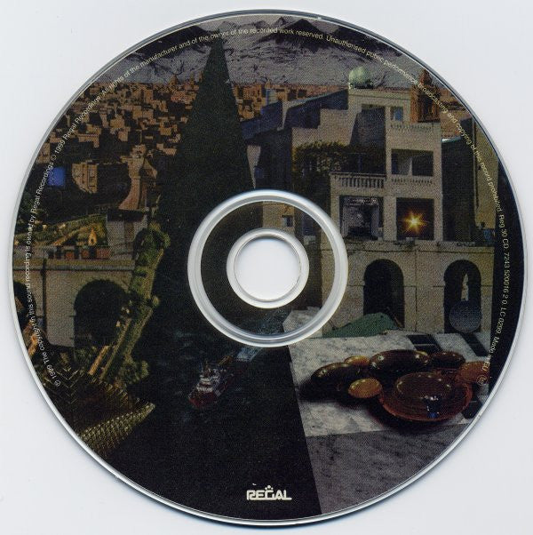 Beta Band - Used CD image 5
