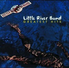 Little River Band - Greatest Hits - CD image 1