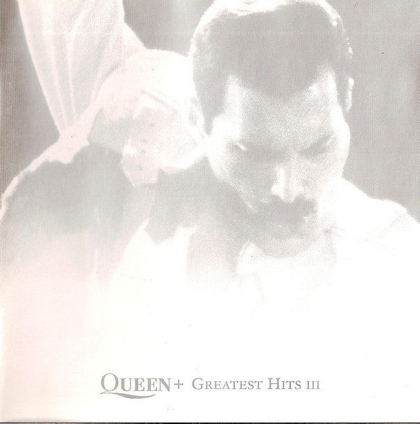 Queen - Greatest Hits III - Used CD image 4