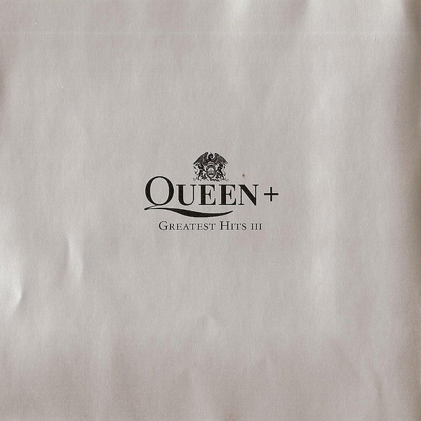 Queen - Greatest Hits III - Used CD image 5