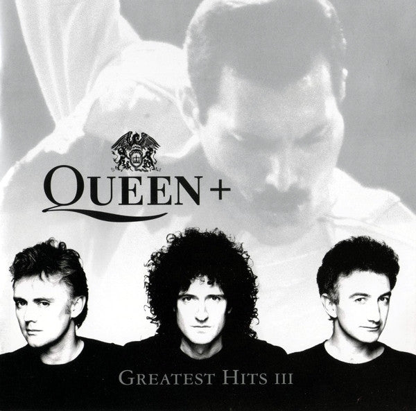 Queen - Greatest Hits III - Used CD image 6