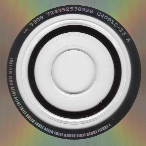 Band - CD image 2