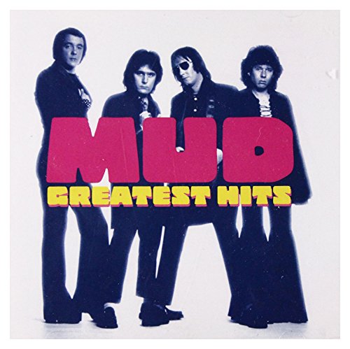 Mud - Greatest Hits - CD image 1