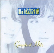 Heart - Greatest Hits - CD image 1