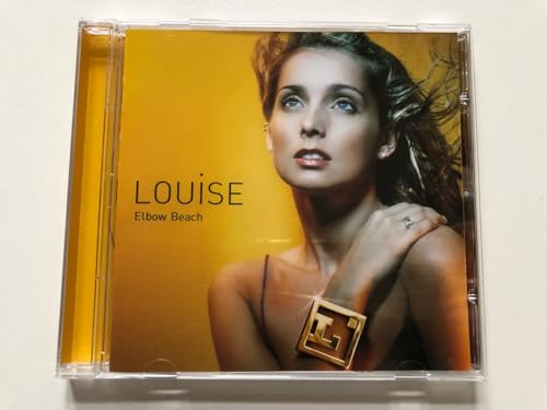 Louise - Elbow Beach - Used CD image 1