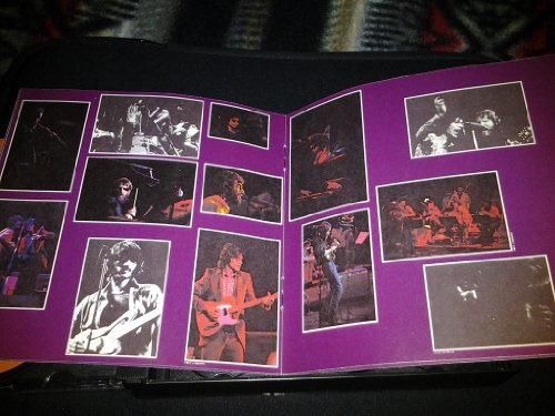 Band - Rock Of Ages ( In Concert) - CD image 3
