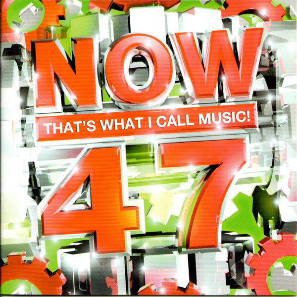 Various - Now That's What I Call Music! 47 - Used CD image 6