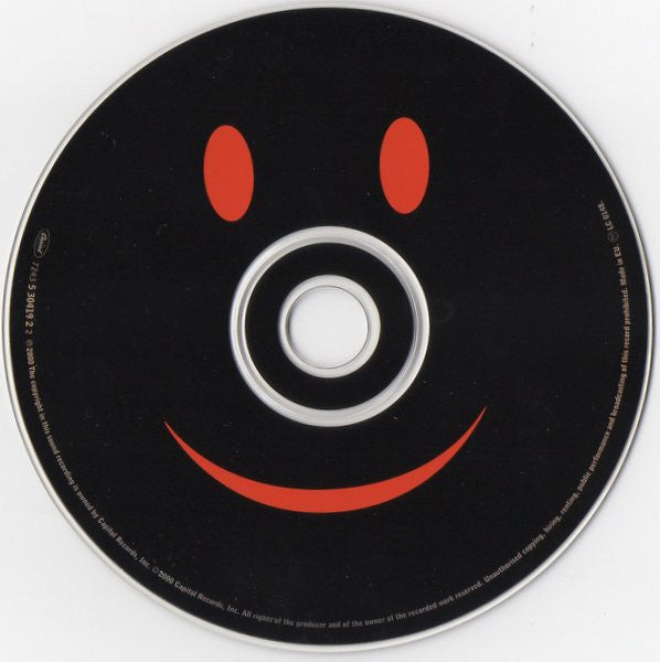 Everclear - Songs From An American Movie Vol. Two: Good Time For A Bad A image 5