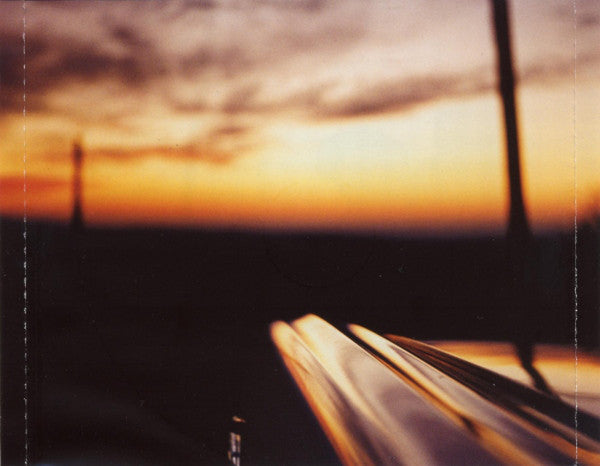 Turin Brakes - Optimist LP - Used CD image 5
