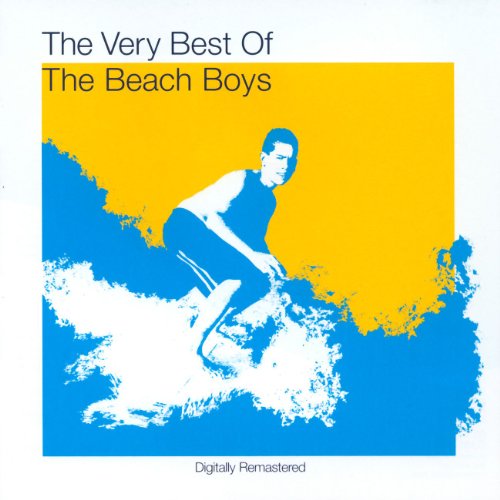 Beach Boys - Very Best Of - Used CD image 1