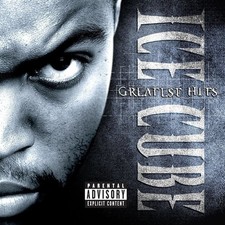 Ice Cube - Greatest Hits - CD image 1