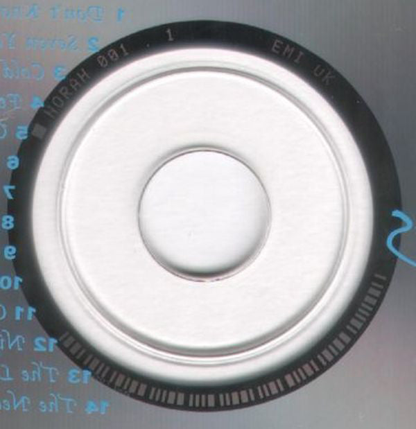 Norah Jones - Come Away With Me - Used CD image 10