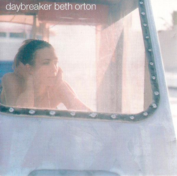 Beth Orton - Daybreaker - Used CD image 1