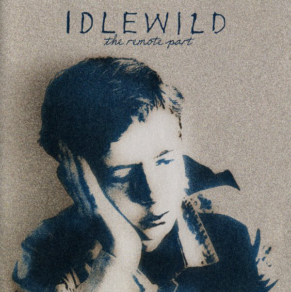 Idlewild - Remote Part - Used CD image 7